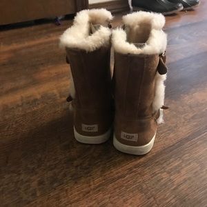 Uggs for kids size 12
